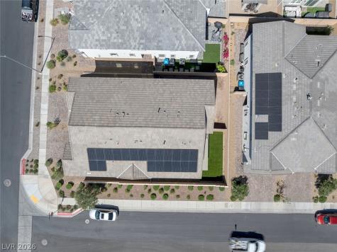706 Monroe Hill Place Henderson NV 89011