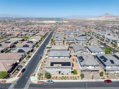 706 Monroe Hill Place Henderson NV 89011