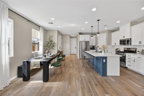 706 Monroe Hill Place Henderson NV 89011