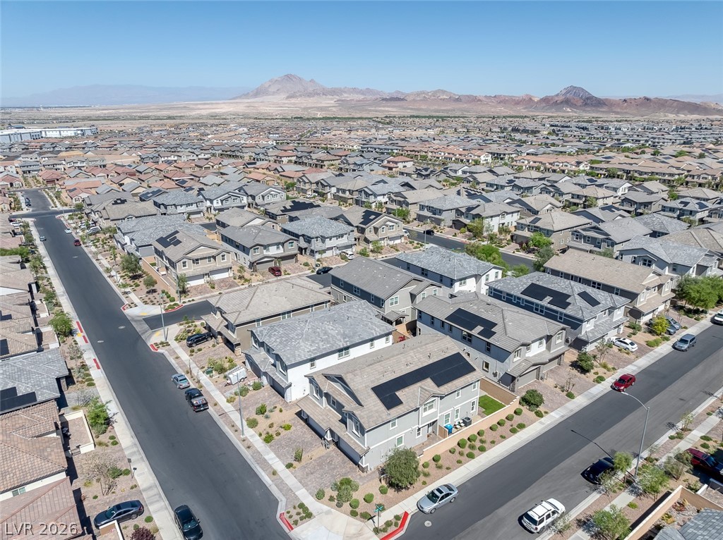 706 Monroe Hill Place Henderson NV 89011