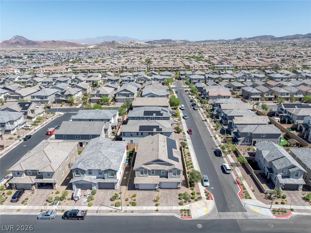 706 Monroe Hill Place Henderson NV 89011