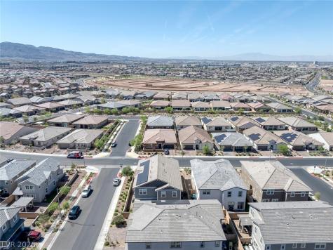 706 Monroe Hill Place Henderson NV 89011