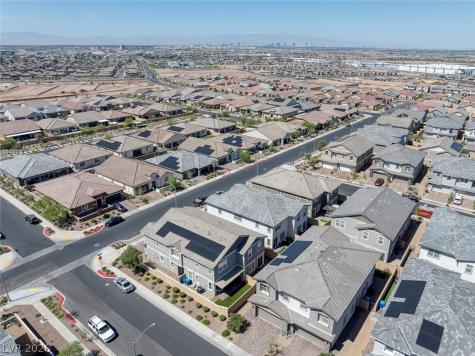 706 Monroe Hill Place Henderson NV 89011