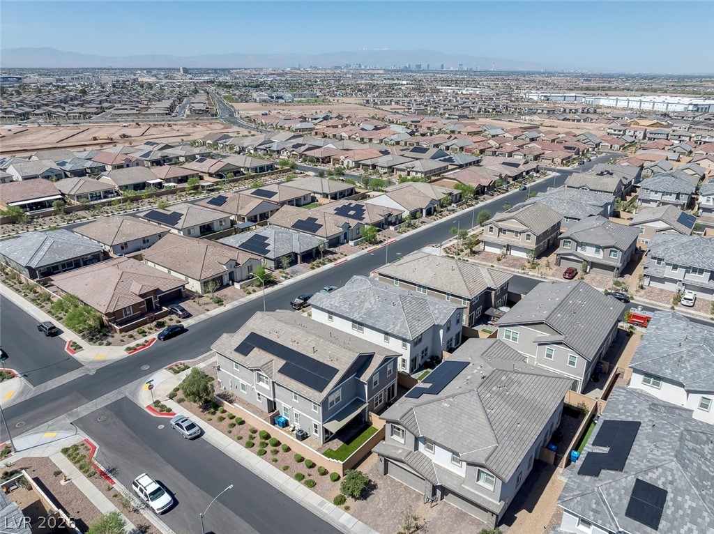 706 Monroe Hill Place Henderson NV 89011