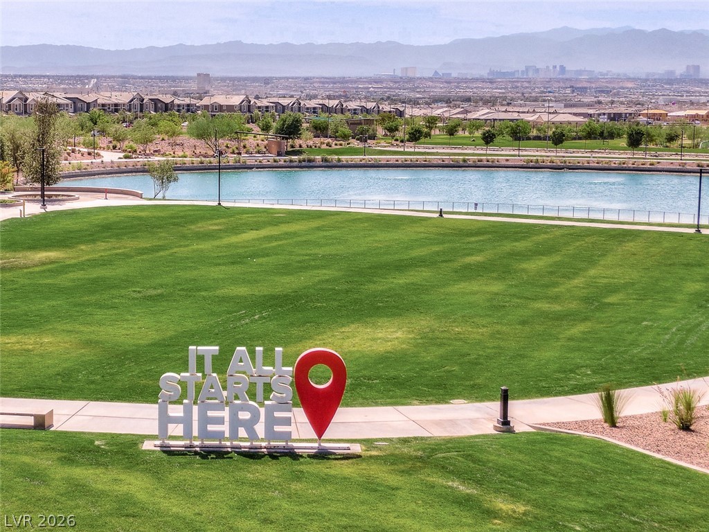 706 Monroe Hill Place Henderson NV 89011