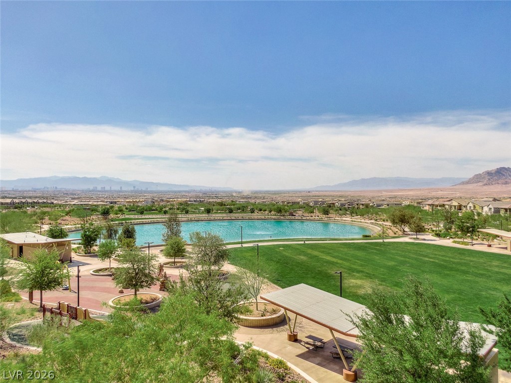 706 Monroe Hill Place Henderson NV 89011