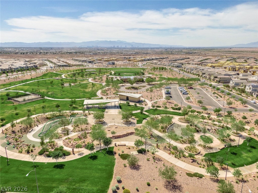706 Monroe Hill Place Henderson NV 89011
