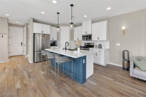 706 Monroe Hill Place Henderson NV 89011