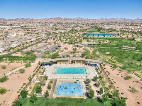 706 Monroe Hill Place Henderson NV 89011
