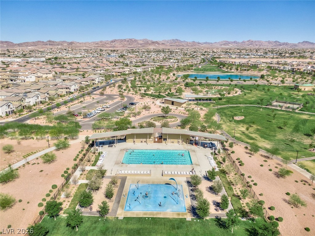 706 Monroe Hill Place Henderson NV 89011