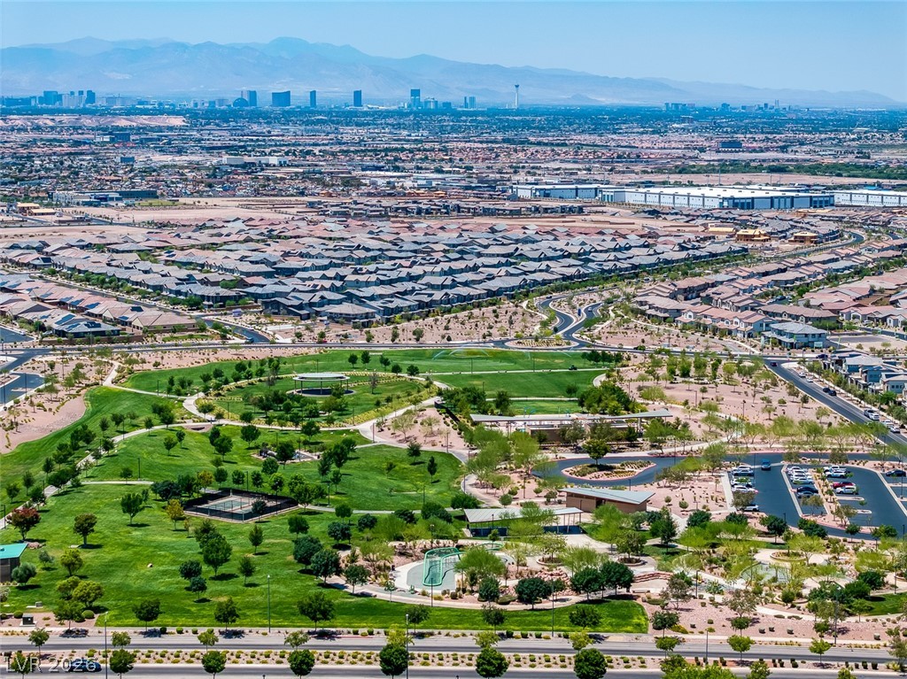 706 Monroe Hill Place Henderson NV 89011