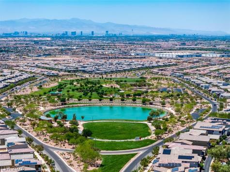 706 Monroe Hill Place Henderson NV 89011