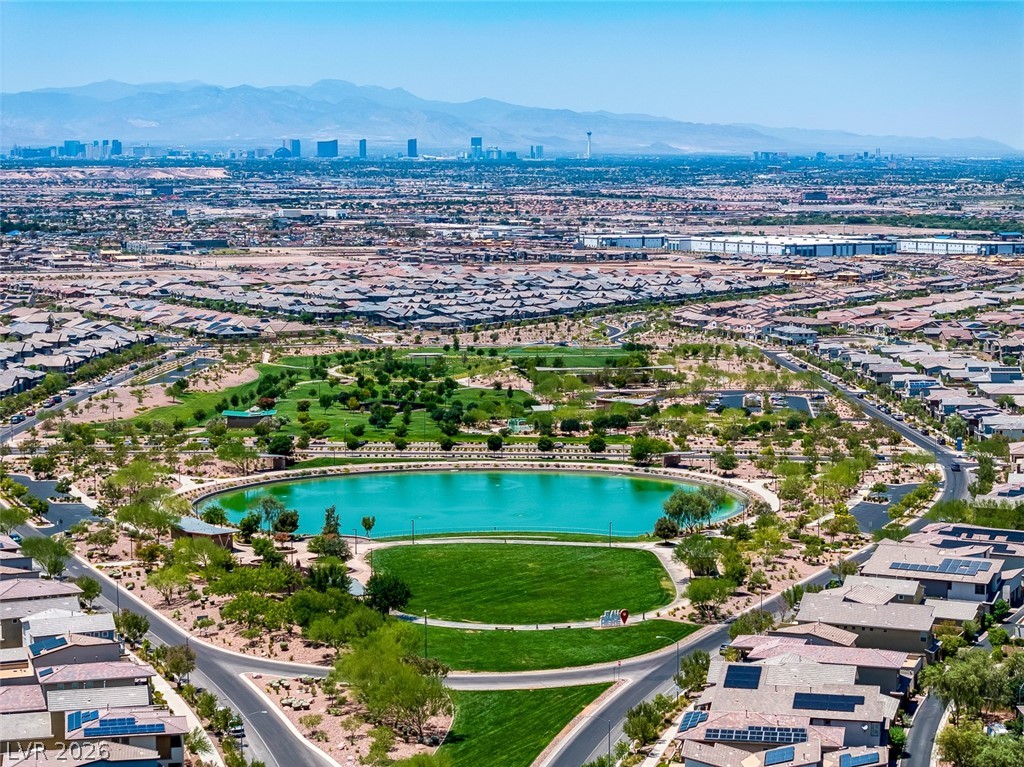 706 Monroe Hill Place Henderson NV 89011