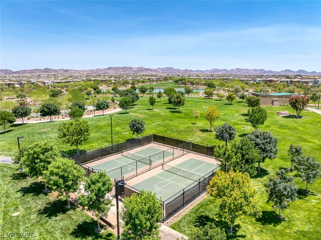 706 Monroe Hill Place Henderson NV 89011