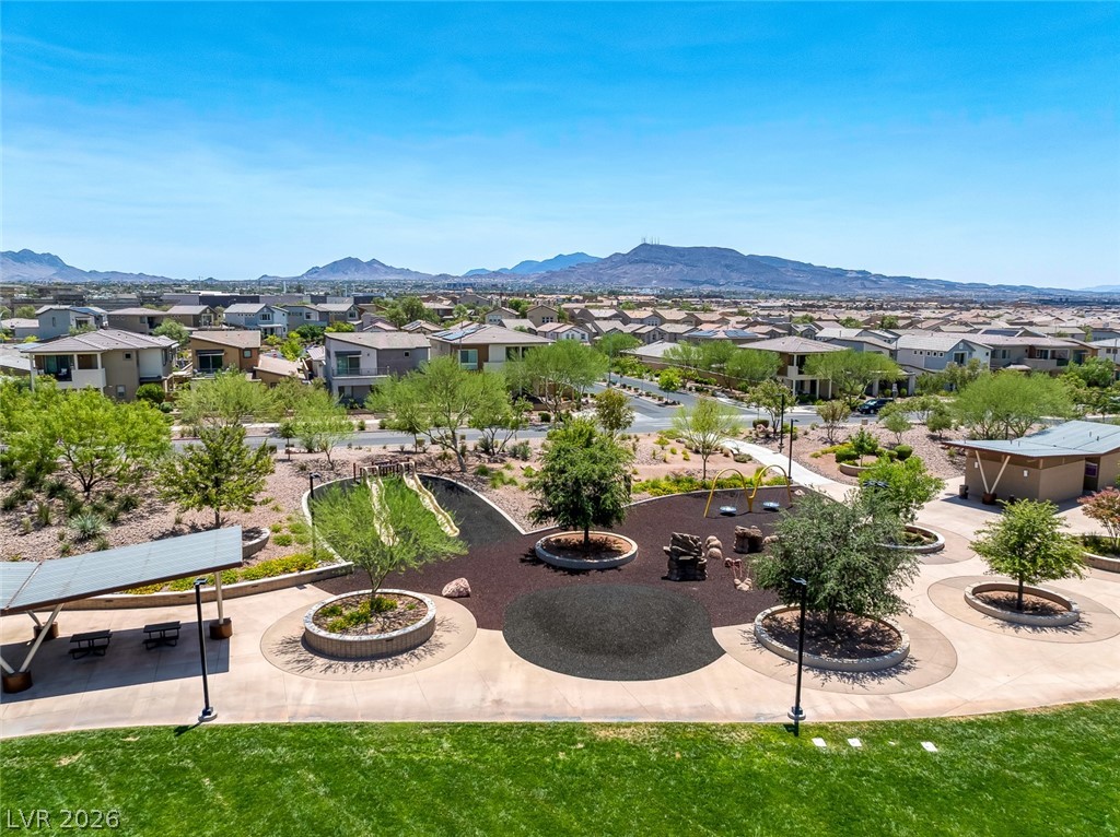 706 Monroe Hill Place Henderson NV 89011