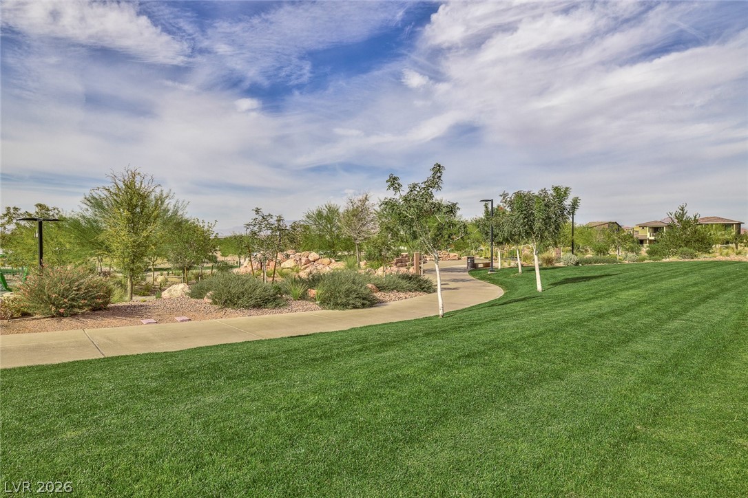 706 Monroe Hill Place Henderson NV 89011