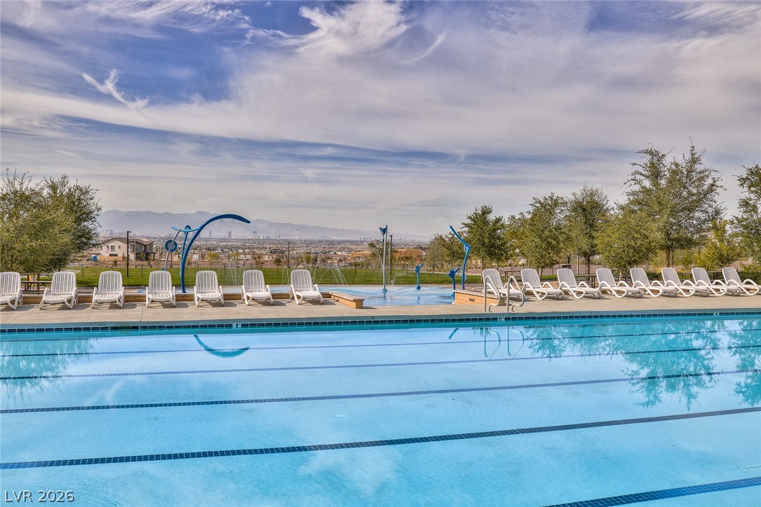 706 Monroe Hill Place Henderson NV 89011