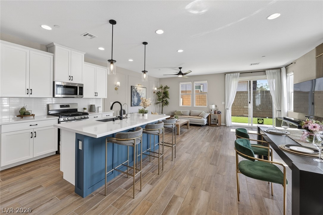 706 Monroe Hill Place Henderson NV 89011