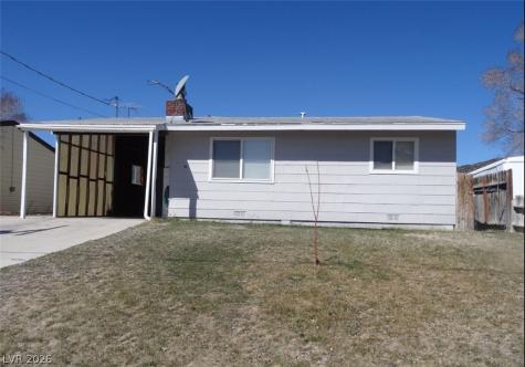 41 Elysium Drive Ely NV 89301