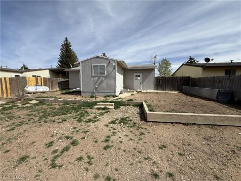 41 Elysium Drive Ely NV 89301