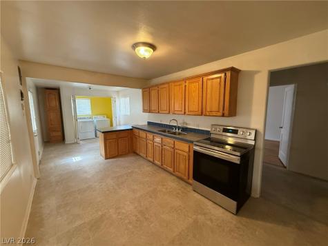 41 Elysium Drive Ely NV 89301