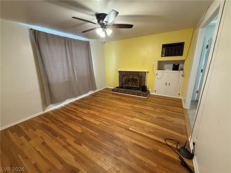 41 Elysium Drive Ely NV 89301