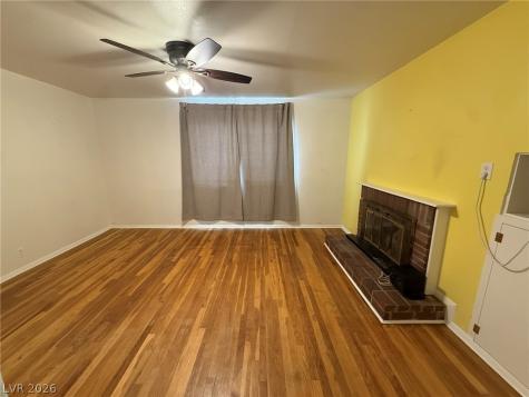 41 Elysium Drive Ely NV 89301