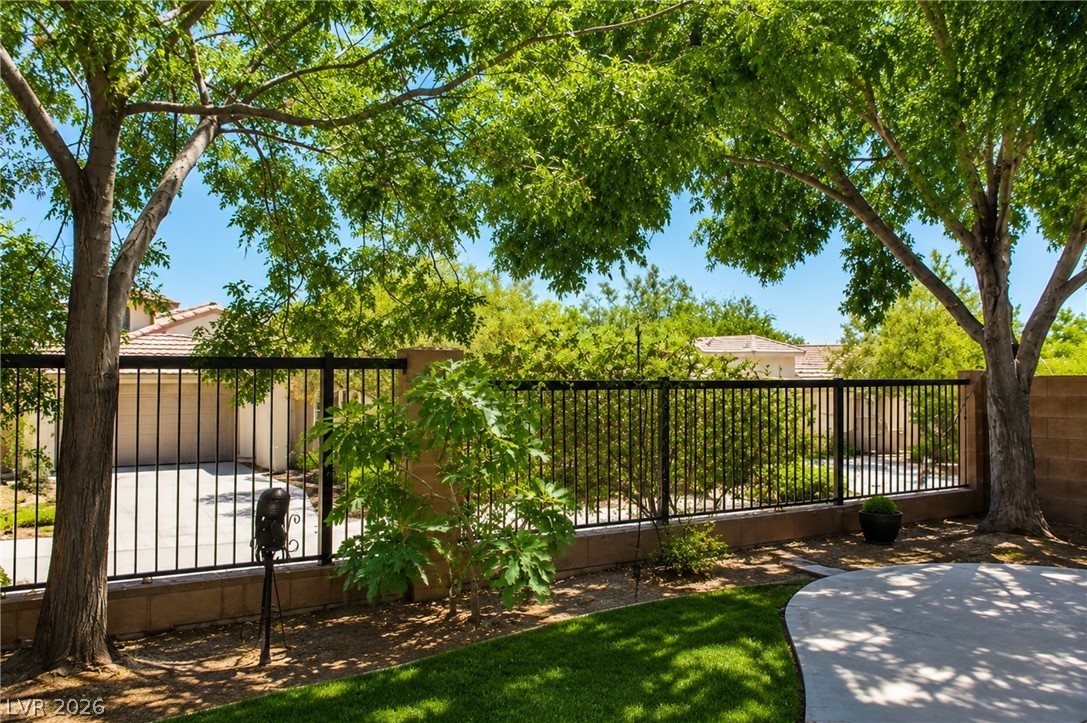4036 Driscoll Mountain Street Las Vegas NV 89129