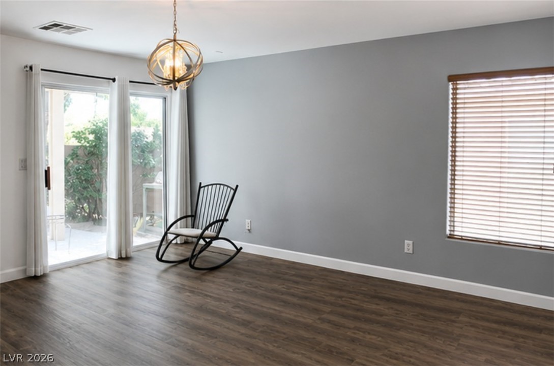 4036 Driscoll Mountain Street Las Vegas NV 89129