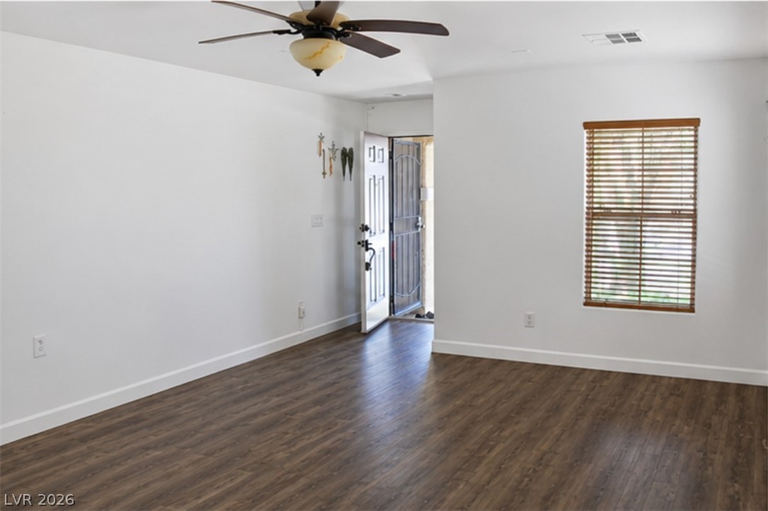4036 Driscoll Mountain Street Las Vegas NV 89129