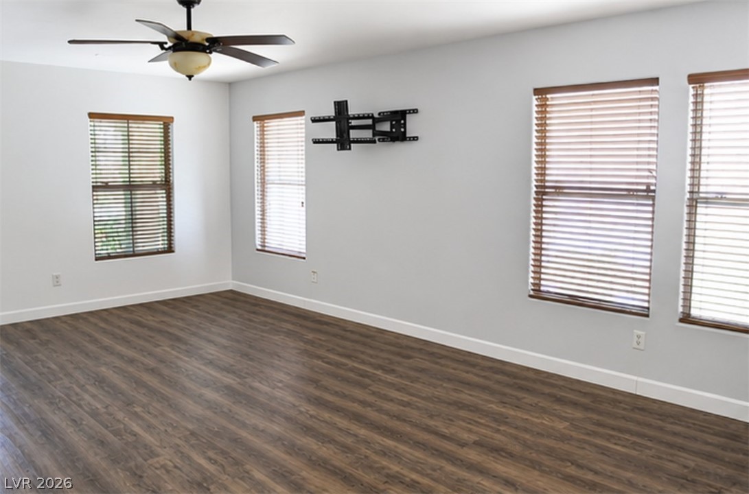 4036 Driscoll Mountain Street Las Vegas NV 89129