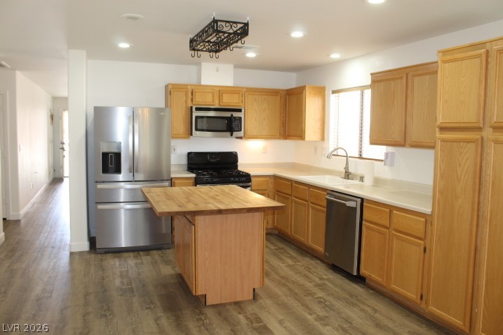 4036 Driscoll Mountain Street Las Vegas NV 89129