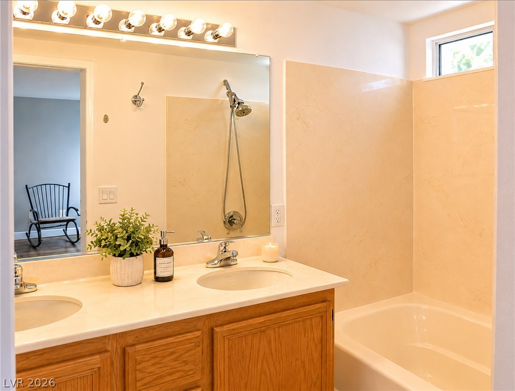 4036 Driscoll Mountain Street Las Vegas NV 89129
