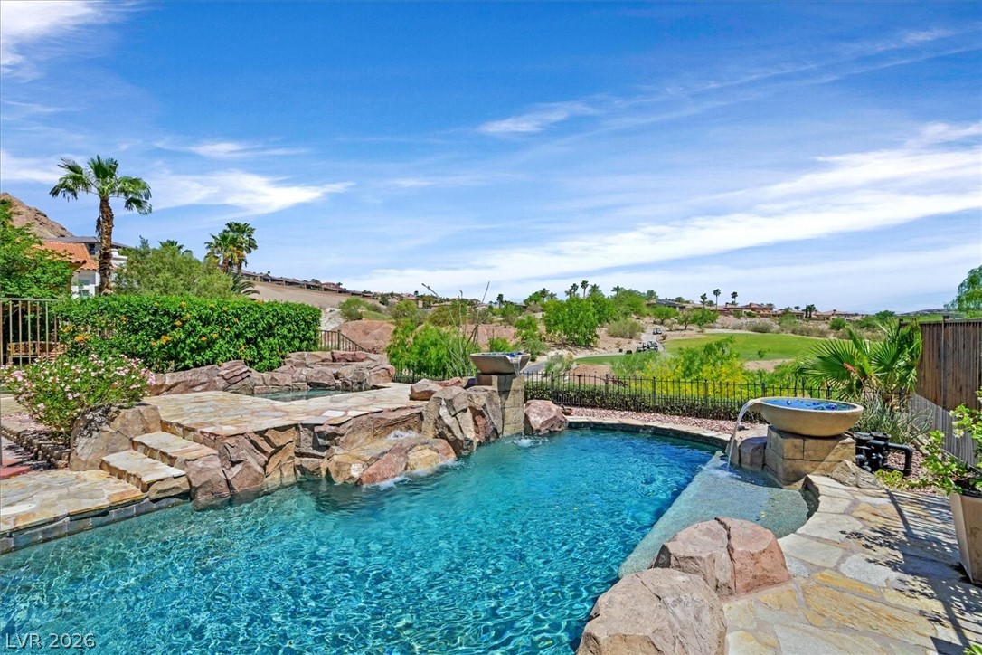 12 Via Ravello Henderson NV 89011