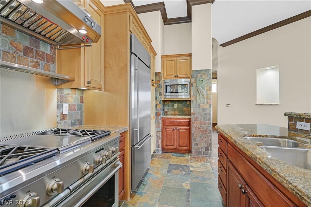 12 Via Ravello Henderson NV 89011