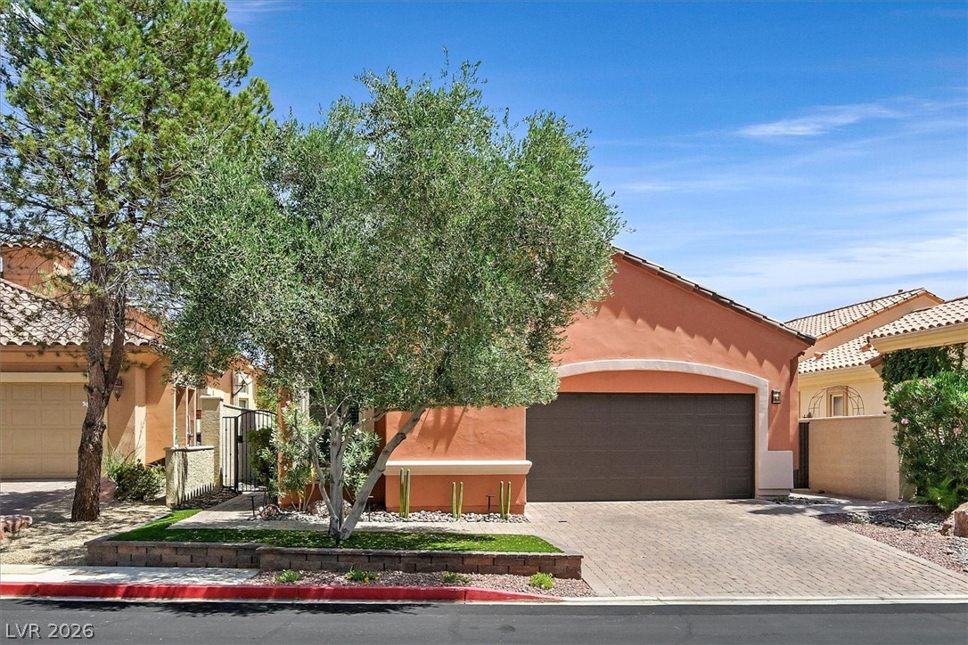 12 Via Ravello Henderson NV 89011