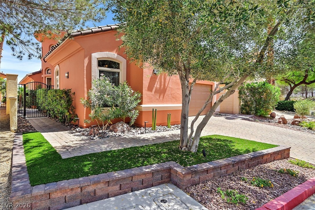 12 Via Ravello Henderson NV 89011