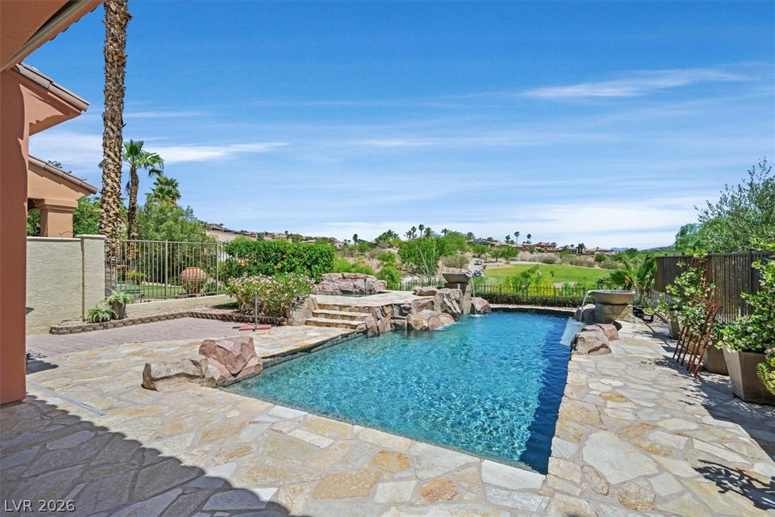 12 Via Ravello Henderson NV 89011