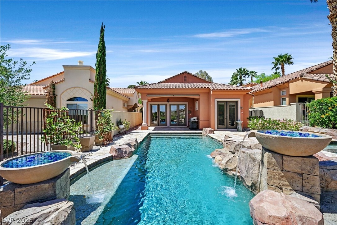 12 Via Ravello Henderson NV 89011