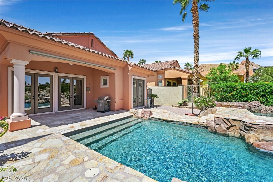 12 Via Ravello Henderson NV 89011
