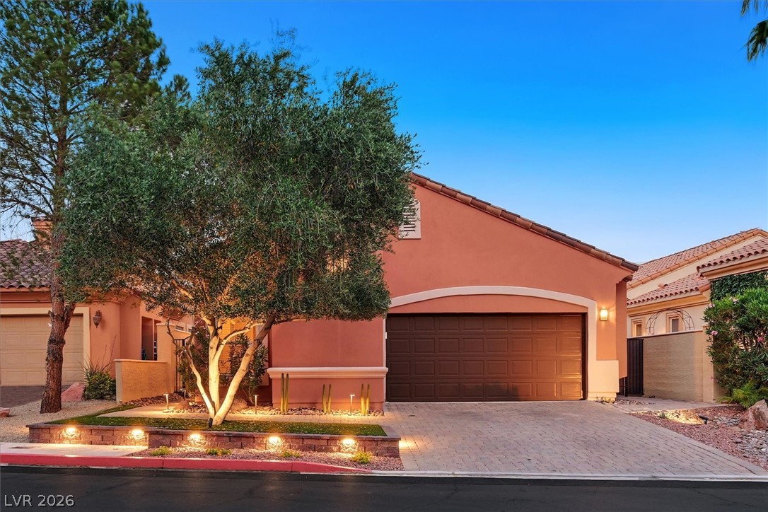 12 Via Ravello Henderson NV 89011
