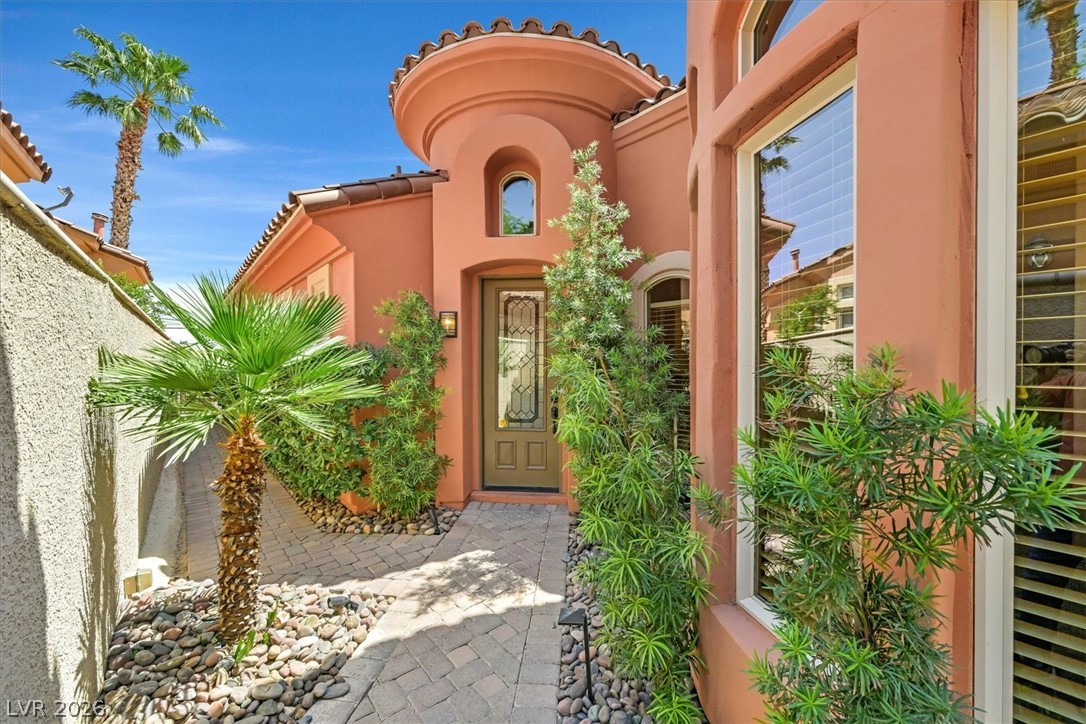 12 Via Ravello Henderson NV 89011
