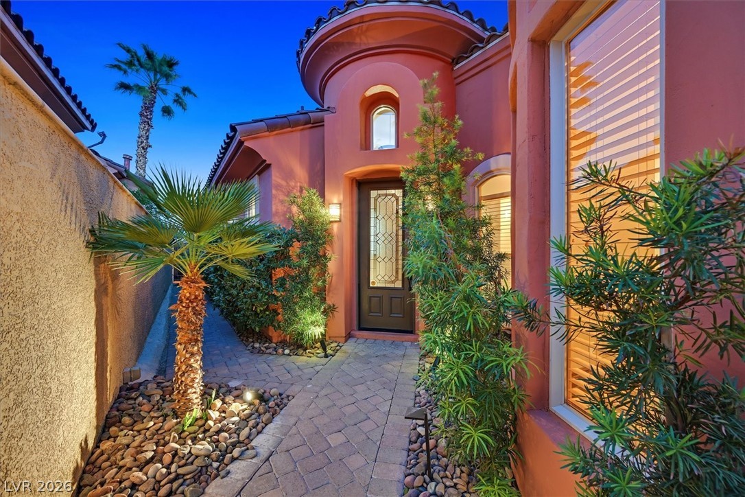 12 Via Ravello Henderson NV 89011