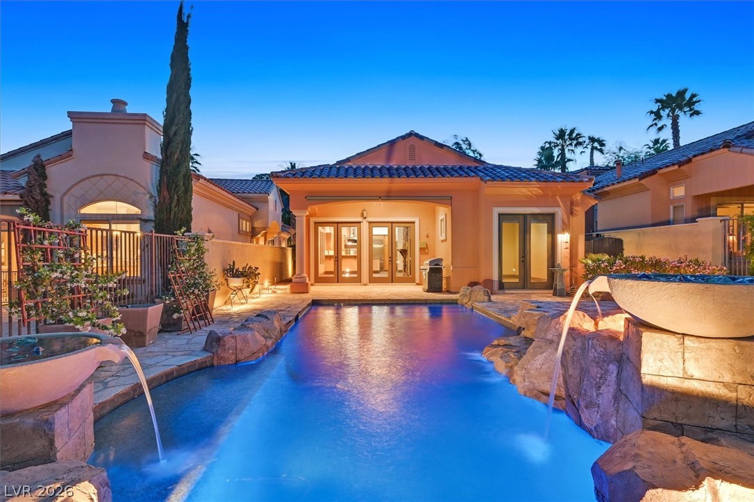 12 Via Ravello Henderson NV 89011