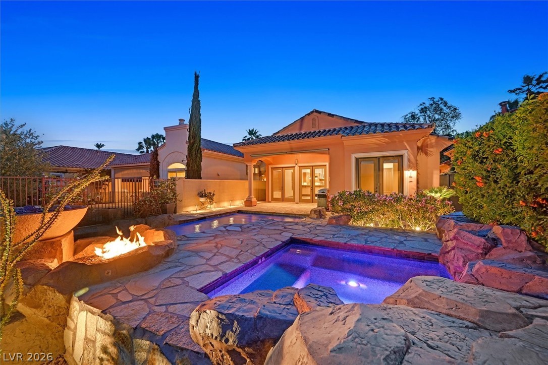 12 Via Ravello Henderson NV 89011