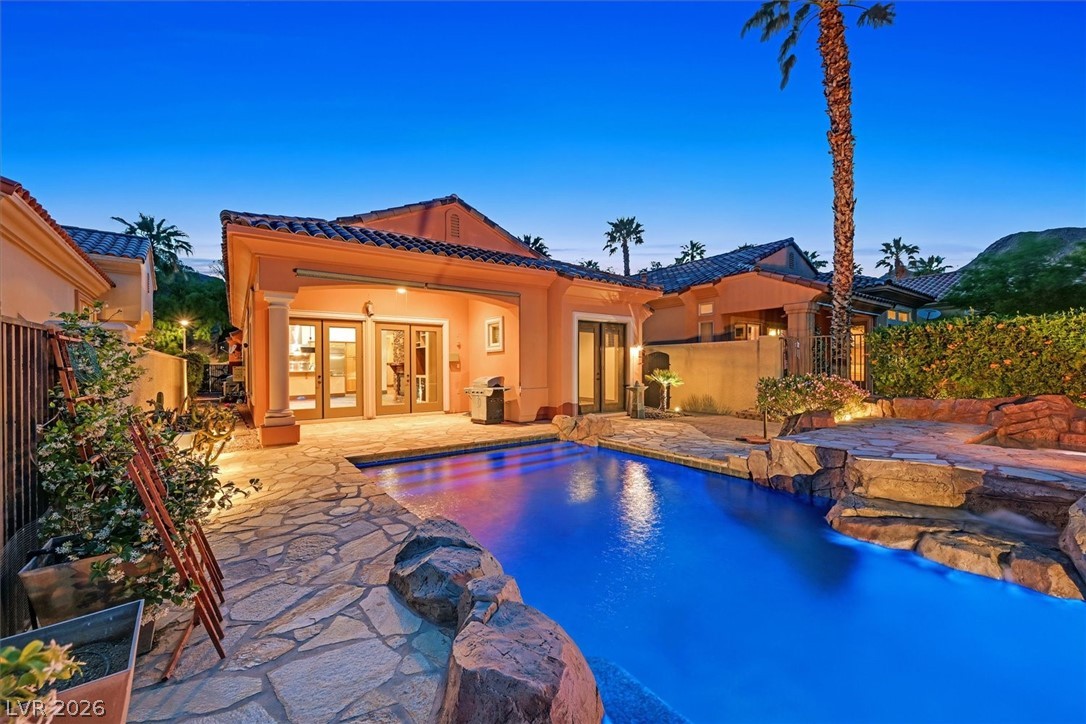 12 Via Ravello Henderson NV 89011
