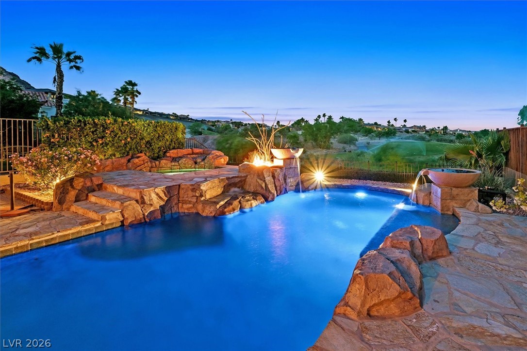 12 Via Ravello Henderson NV 89011