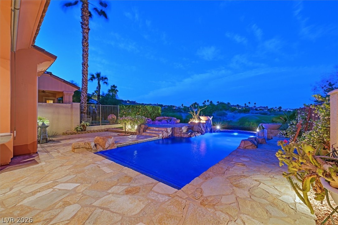 12 Via Ravello Henderson NV 89011