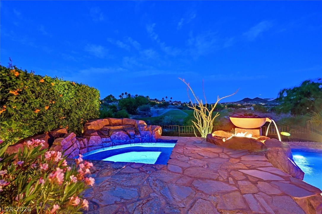 12 Via Ravello Henderson NV 89011