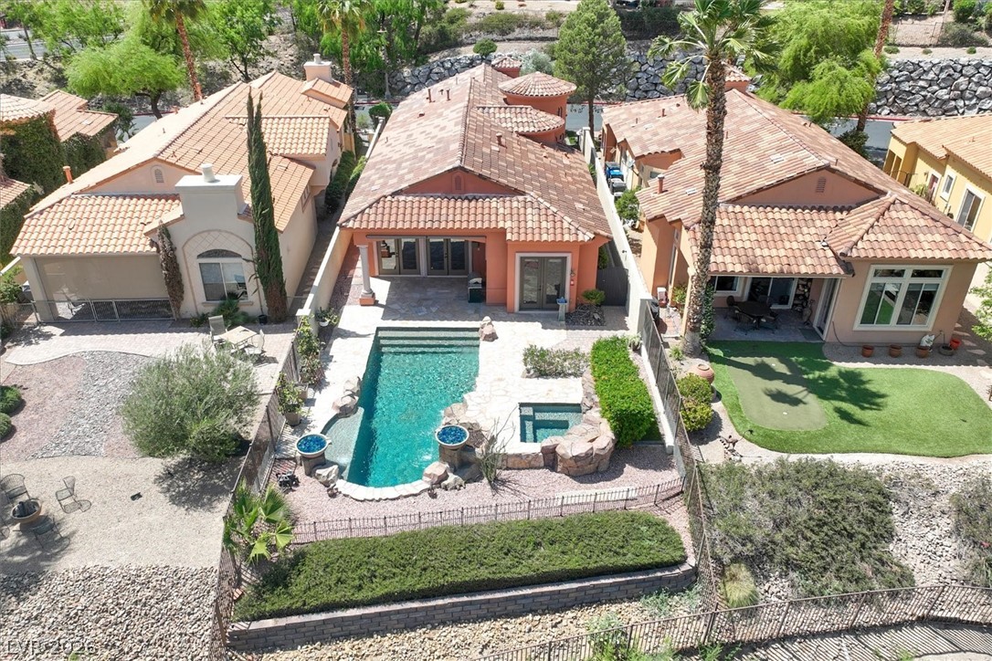 12 Via Ravello Henderson NV 89011